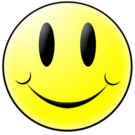 Happy Face .